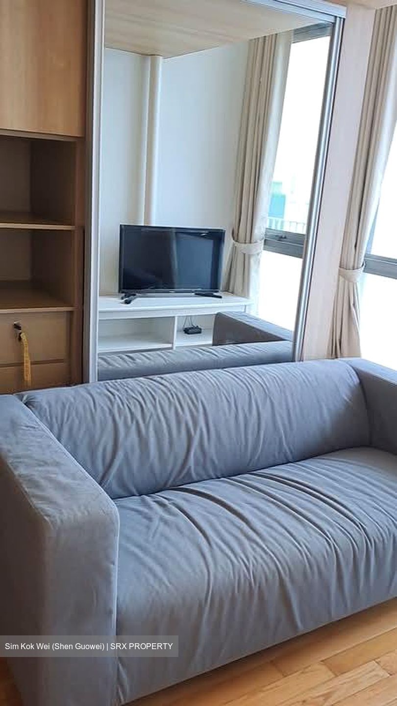 Spottiswoode Suites (D2), Apartment #548568561